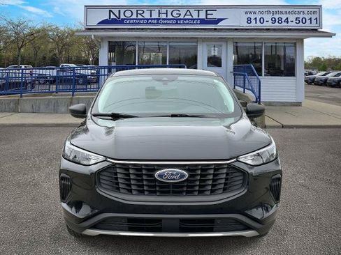 Certified 2023 Ford Escape Active AWD/4WD image 5