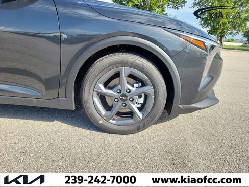 New 2026 Kia K4 FWD image 7
