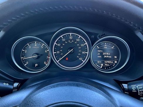 Used 2017 MAZDA CX-5 Grand Touring image 12