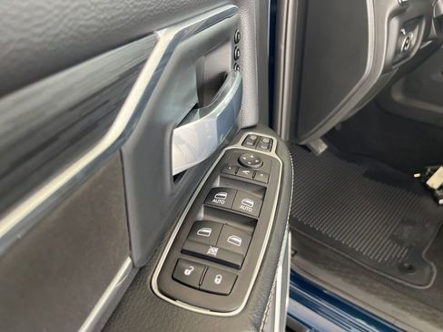 New 2024 RAM 2500 Laramie w/ Night Edition image 36