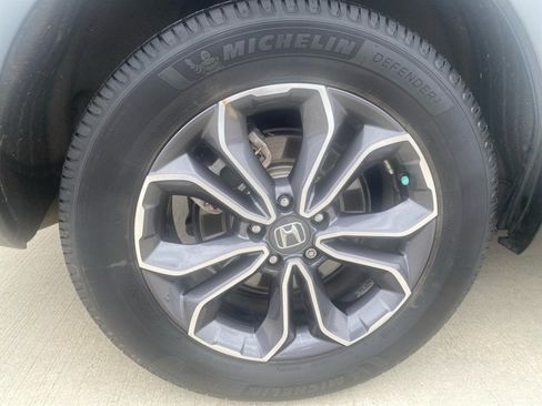 Used 2020 Honda CR-V EX image 26