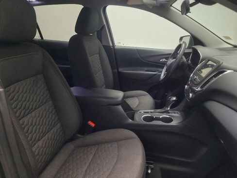 Used 2019 Chevrolet Equinox LT image 21