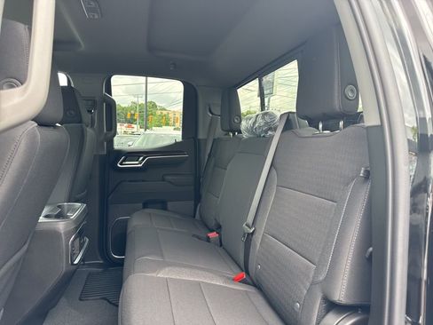 New 2026 GMC Sierra 1500 Elevation w/ Preferred Package AWD/4WD image 28