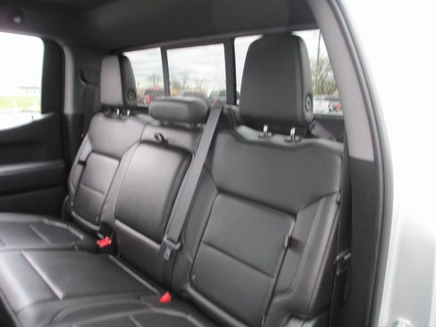 Used 2020 GMC Sierra 1500 SLT w/ SLT Premium Plus Package image 22