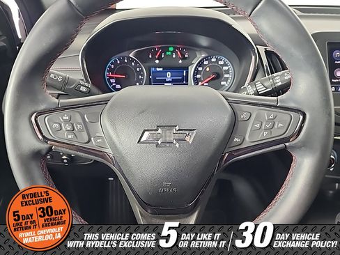 Certified 2023 Chevrolet Equinox RS image 22