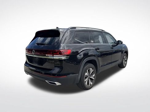 Used 2024 Volkswagen Atlas SE FWD image 5