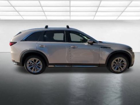 Used 2026 MAZDA CX-90 3.3 Turbo w/ Premium Plus Pkg AWD/4WD image 33
