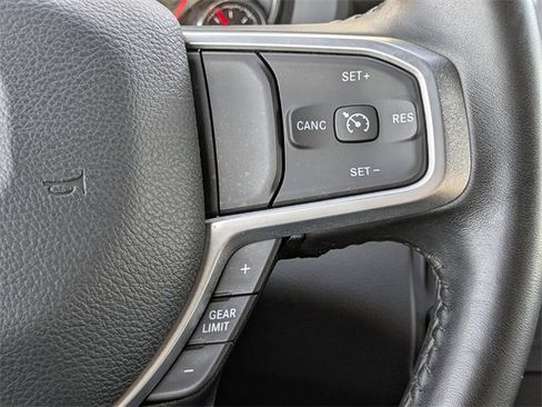 Certified 2024 RAM 3500 Big Horn image 23