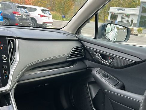 Certified 2024 Subaru Outback Premium image 22