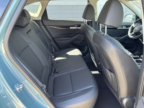 Used 2025 Kia Seltos EX w/ EX Sunroof Package AWD/4WD image 5