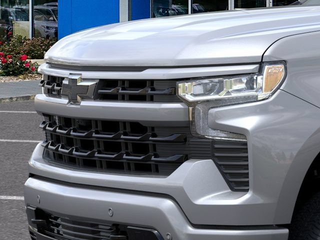 New 2026 Chevrolet Silverado 1500 RST RWD image 13
