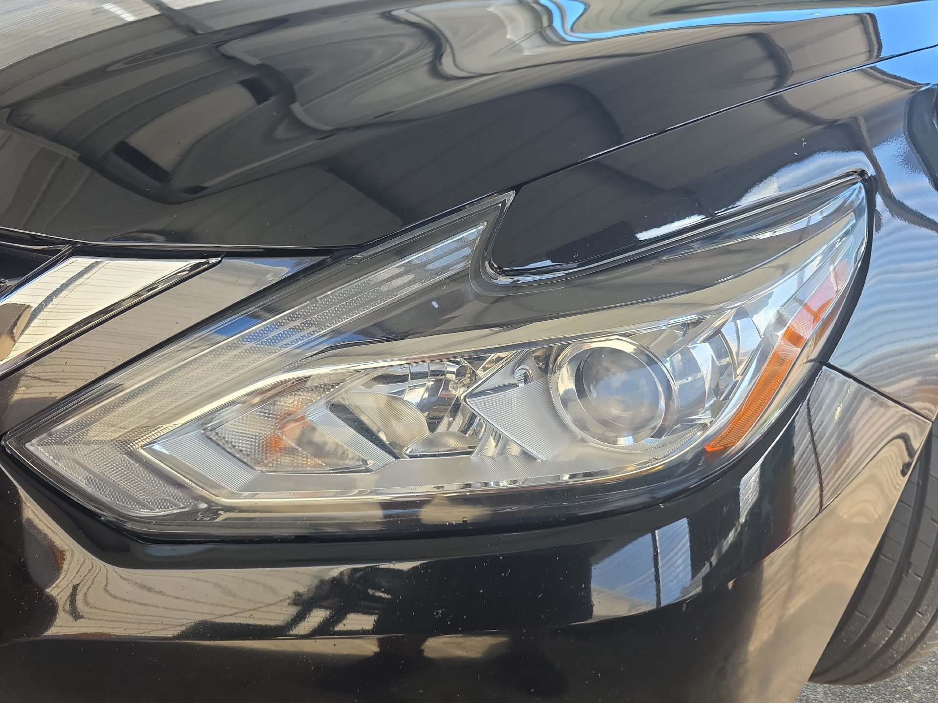 Used 2018 Nissan Altima 2.5 SL FWD image 28