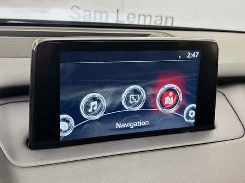 Used 2018 MAZDA CX-9 Touring image 12