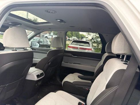 Used 2020 Hyundai Palisade SEL w/ Convenience Package AWD/4WD image 11