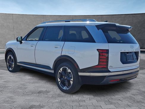 New 2026 Hyundai Palisade Limited AWD/4WD image 4