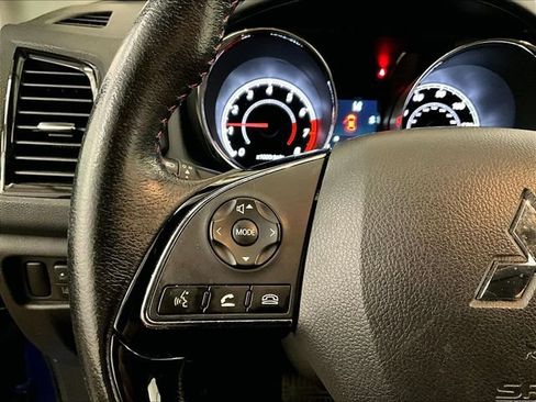 Used 2021 Mitsubishi Outlander Sport LE AWD/4WD image 17