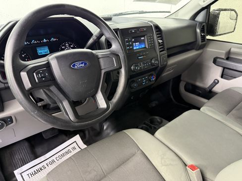 Certified 2018 Ford F150 XL image 11