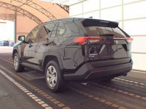 Used 2023 Toyota RAV4 LE FWD image 3