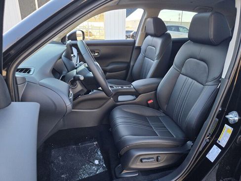 New 2026 Honda HR-V EX-L image 4