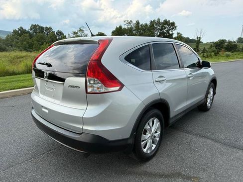 Used 2014 Honda CR-V EX image 9