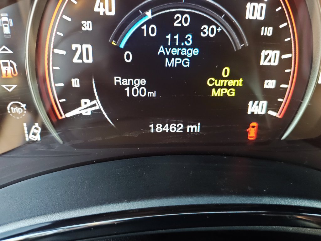 Used 2024 Dodge Durango Citadel AWD/4WD image 21