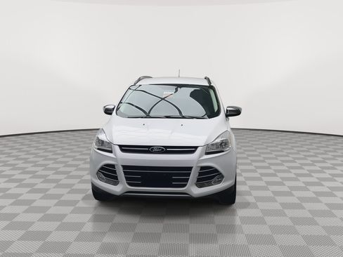 Used 2016 Ford Escape SE w/ SE Chrome Package FWD image 31