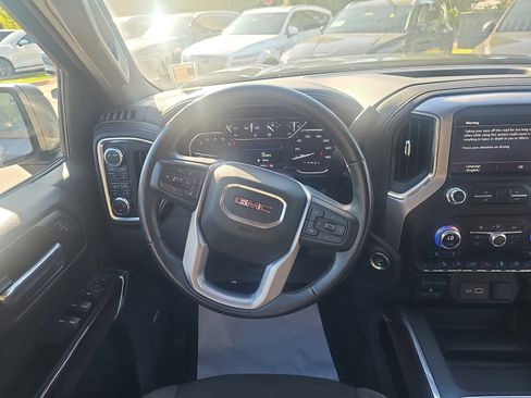 Used 2021 GMC Sierra 1500 Elevation w/ Preferred Package AWD/4WD image 20