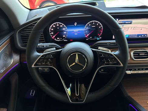 Used 2026 Mercedes-Benz GLE 450 4MATIC image 45