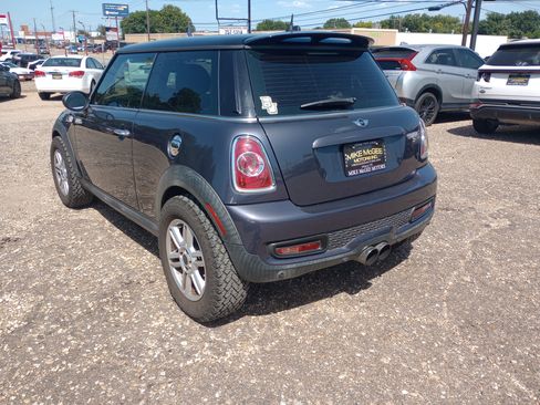 Used 2012 MINI Cooper S image 6