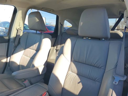 Used 2012 Honda CR-V EX-L image 11