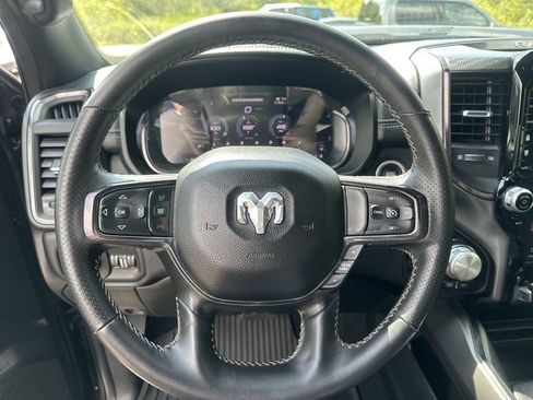 Used 2024 RAM 2500 Power Wagon w/ Level 1 Equipment Group image 14