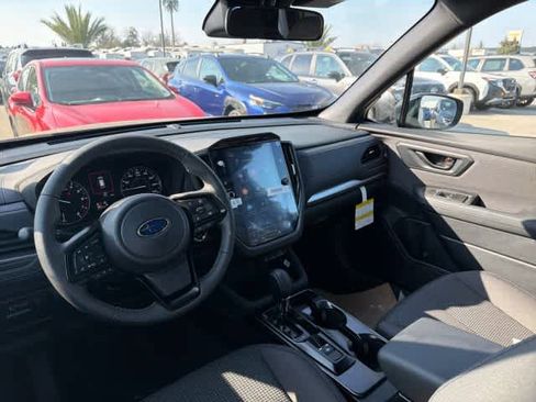 New 2026 Subaru Forester Premium image 16