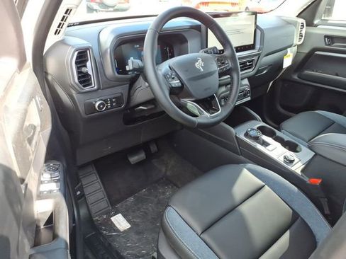 New 2026 Ford Bronco Sport Outer Banks w/ Outer Banks Tech Package+ AWD/4WD image 23