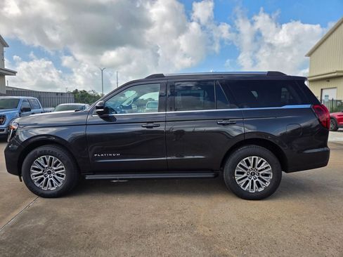 New 2026 Ford Expedition Platinum AWD/4WD image 8