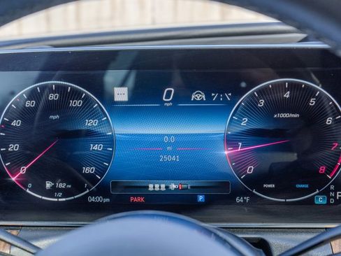 Certified 2023 Mercedes-Benz C 300 4MATIC Sedan image 27