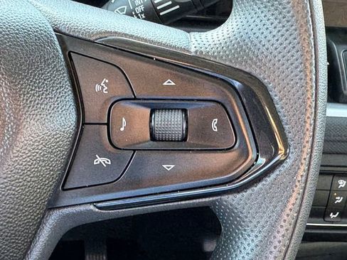 Certified 2025 Chevrolet TrailBlazer LS FWD image 21