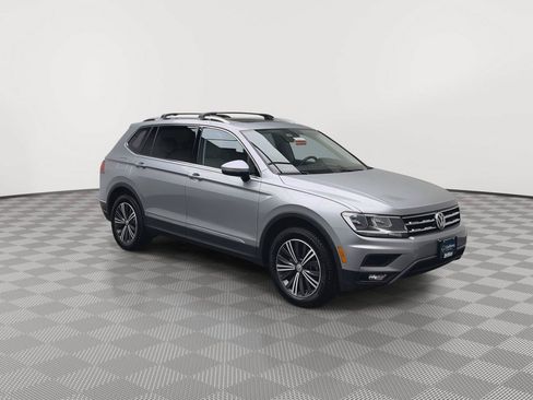 Used 2019 Volkswagen Tiguan S AWD/4WD image 37