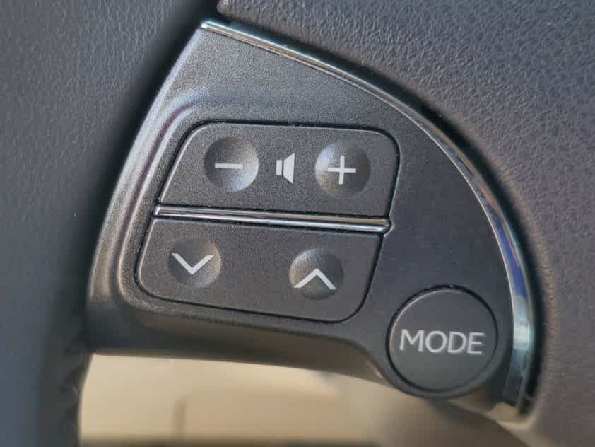Used 2012 Lexus ES 350 FWD image 17