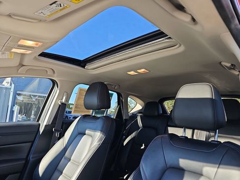 Used 2023 MAZDA CX-5 AWD 2.5 S w/ Premium Package image 34