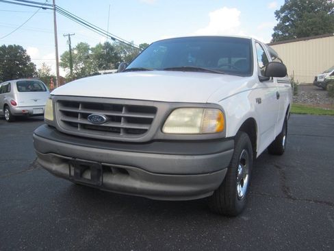 Used 2002 Ford F150 XL RWD image 27