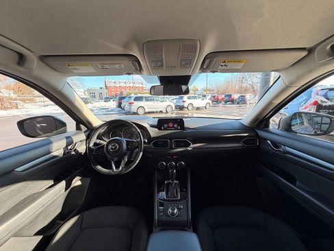 Used 2020 MAZDA CX-5 Sport image 18