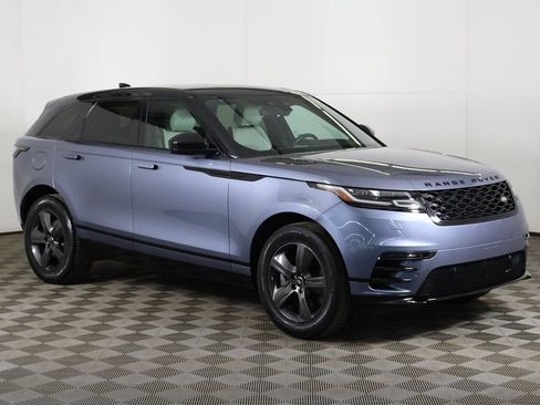 Used 2023 Land Rover Range Rover Velar R-Dynamic S AWD/4WD image 2