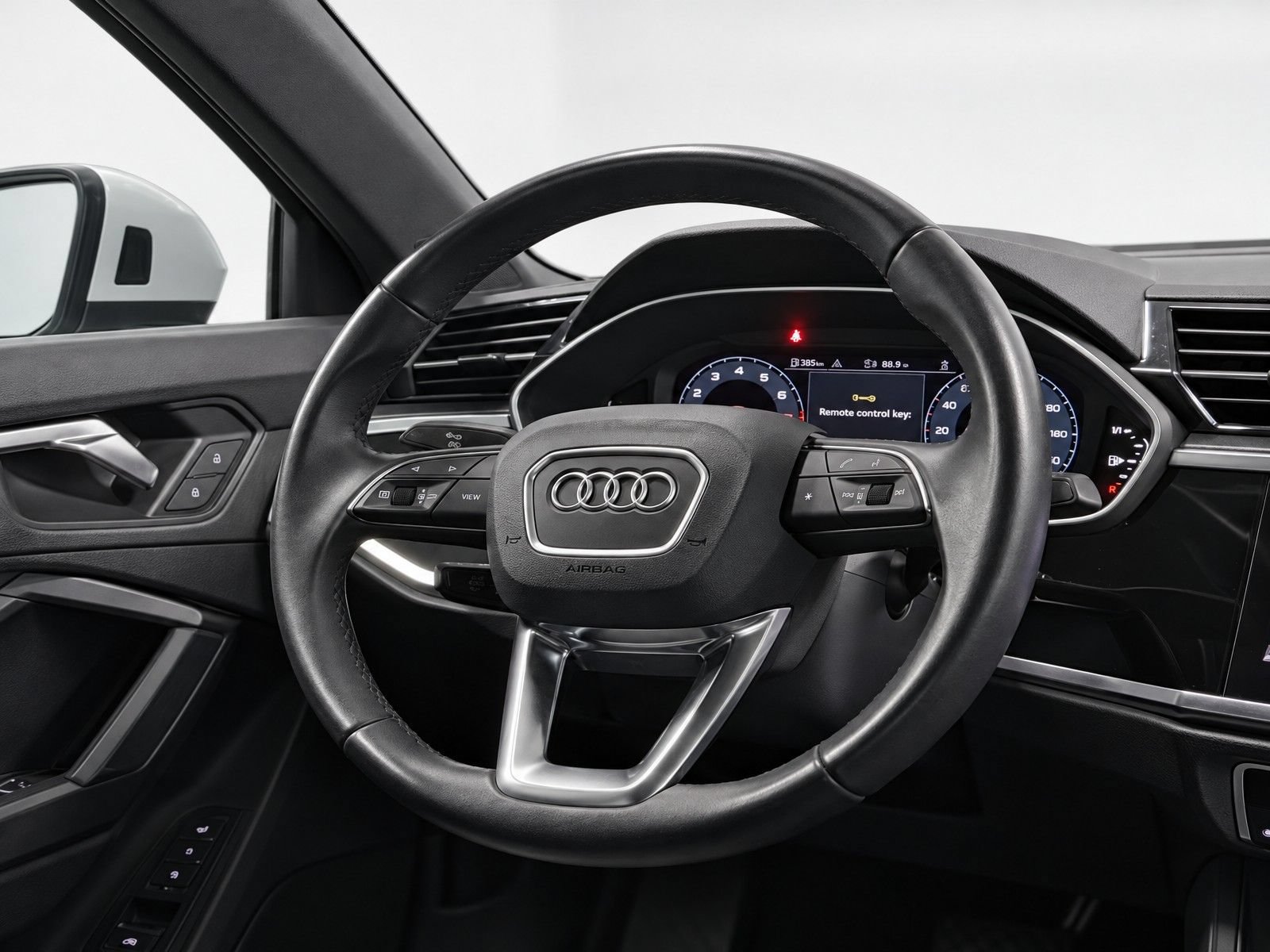 Certified 2024 Audi Q3 2.0T Premium AWD/4WD image 25
