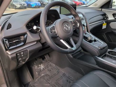New 2026 Acura RDX SH-AWD w/ Technology Package image 10
