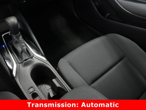 Certified 2024 Toyota Corolla LE image 16