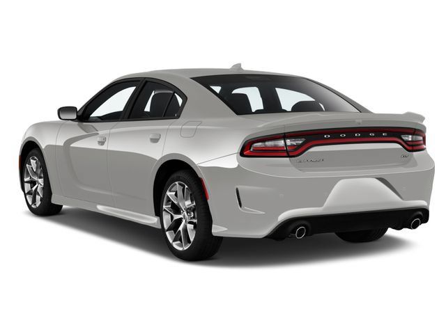 Used 2023 Dodge Charger GT w/ Blacktop Package RWD image 2