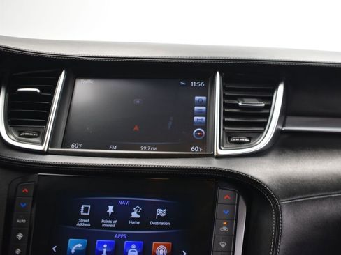 Used 2019 INFINITI QX50 Essential w/ Proactive Package image 27