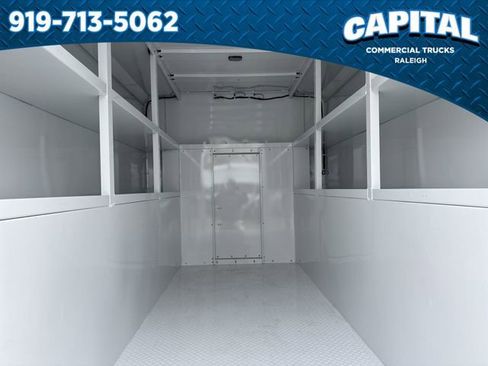 New 2025 Ford E-350 and Econoline 350 Super Duty w/ Power Equipment Group image 16