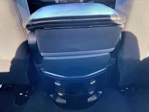 Certified 2024 RAM 2500 Big Horn w/ Bed Utility Group image 35