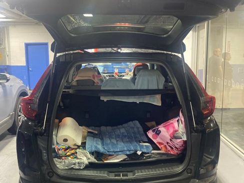 Used 2020 Honda CR-V EX image 15